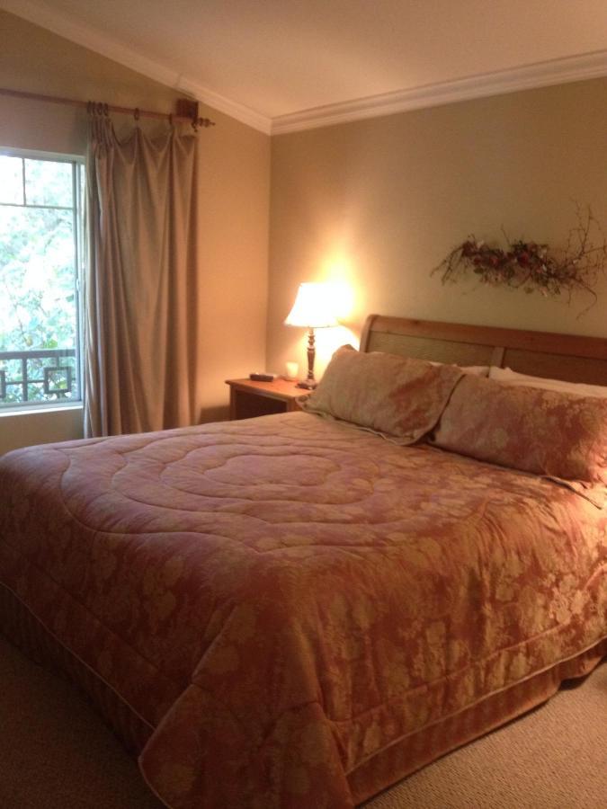Del Mar Heights Getaway Holiday home