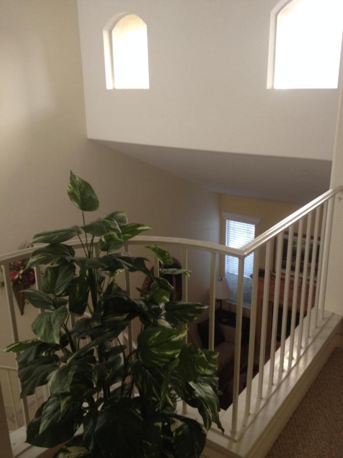Del Mar Heights Getaway Holiday home *