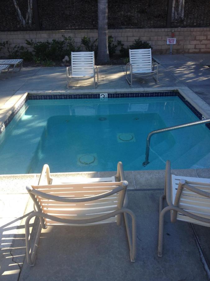 Del Mar Heights Getaway