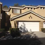 Del Mar Heights Getaway